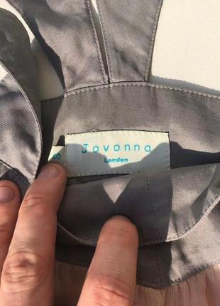 Платье летнее jovonna london 3