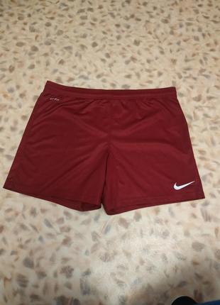 Шорты найк драй-фит/nike dri-fit