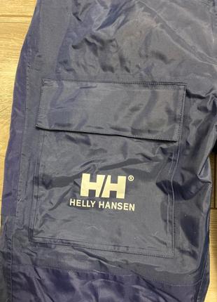 Полукомбинезон helly hansen7 фото