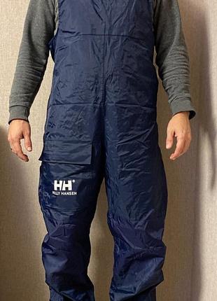 Напівкомбінезон helly hansen