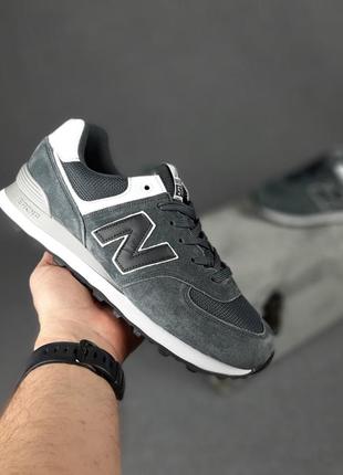 Кросівки чоловічі new balance