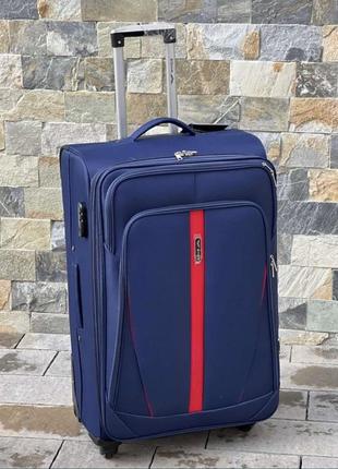 Шикарная мужская дорожная сумка на колесах колесиках чемодан спортивный качественный на 4-х колесах колесятах4 фото