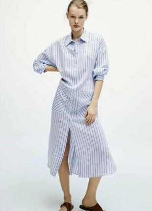 Сукня zara