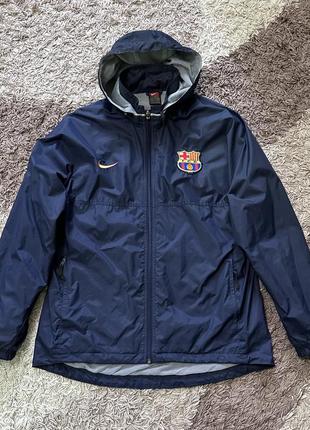 Ветровка nike