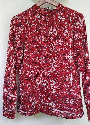 Блуза рубашка mexx