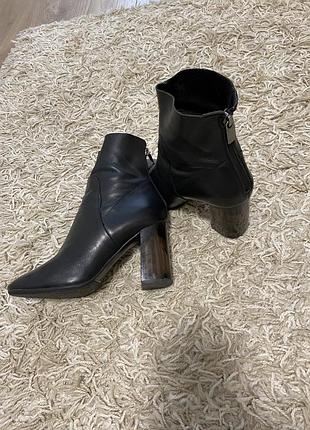 Ботильони next 6