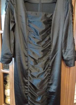 Сукні для пишних красунь 56р.