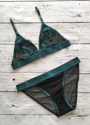 Космический комплект нижнего белья