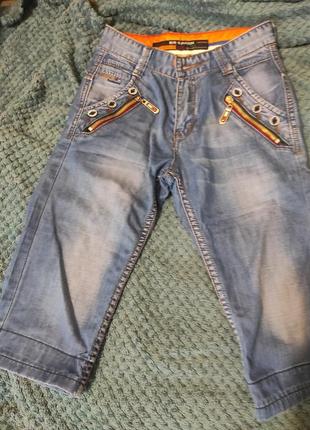 Шорты на худи мальчика