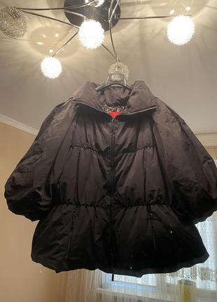 Пуховик moncler