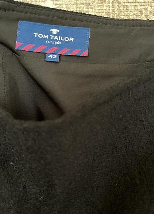 Юбка tom tailor 6