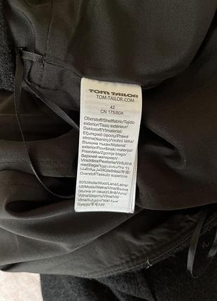 Юбка tom tailor 4