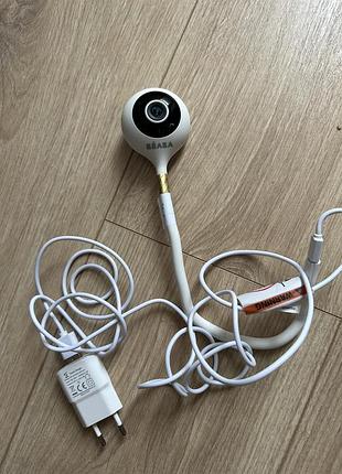 Видеоняня zen connect французской марки beaba