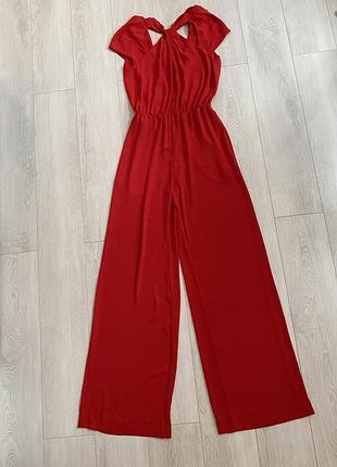 Комбинезон bcbg