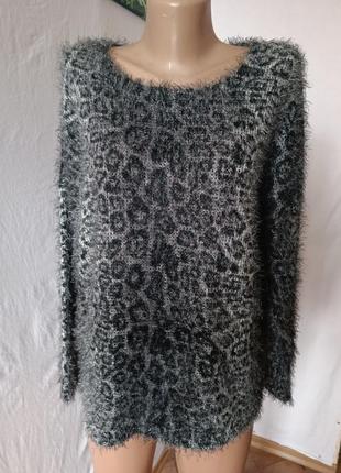 Джемпер жіночий р. l