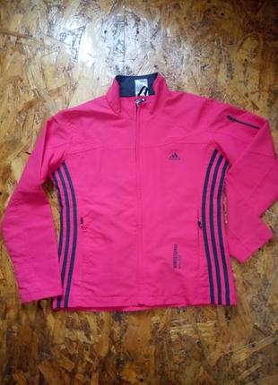 Кофта реглан adidas windstopper active shell formotion