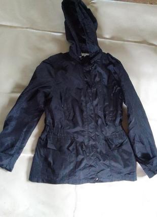 Ветровка парка 46