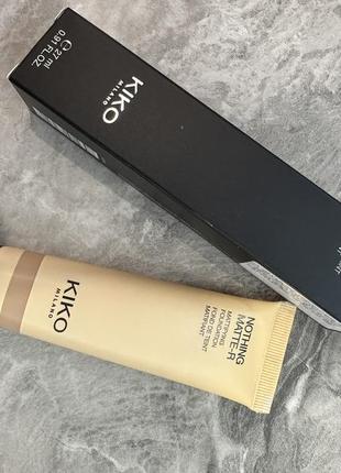 Kiko milano косметика