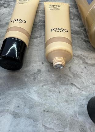 Kiko milano косметика3 фото