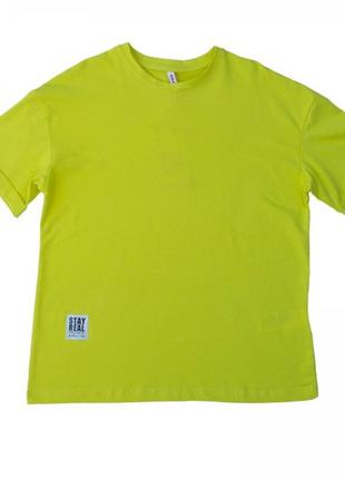 Футболка для дівчинки angelos