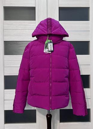 Курточка пуховик 2R903 armani emporio