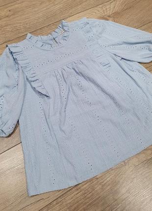 Ніжна блузка 🥰