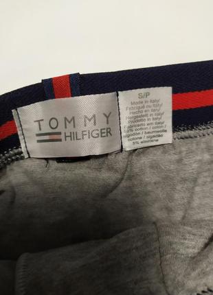 Чрловічі котонові труси tommy hilfiger, s5 фото