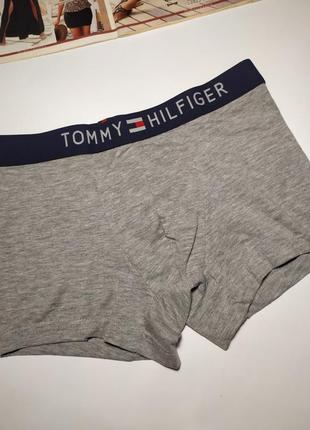 Чрловічі котонові труси tommy hilfiger, s