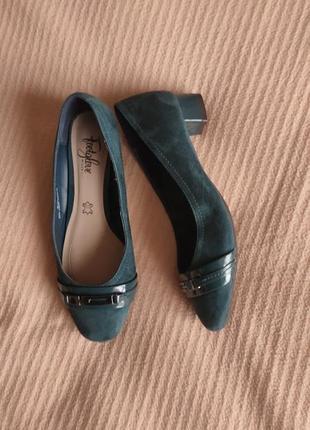 Туфлі жіночі стильні зручні