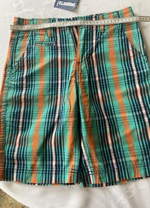 Шорты для мальчика