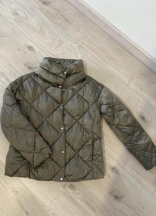 Куртка осінь ( гарний стан) 2