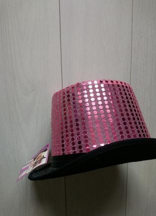 Карнавальний капелюх шляпа10 фото