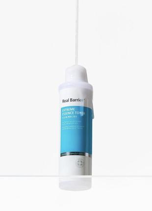 Real barrier extreme essence toner