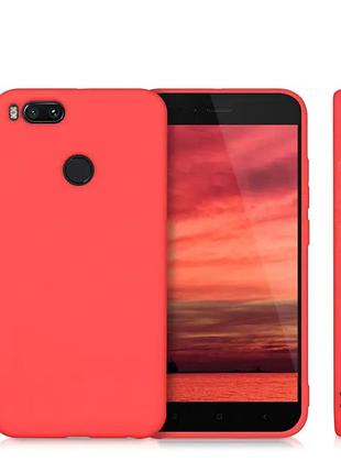 Защитное стекло на xiaomi mi a1