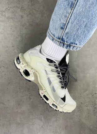 Кроссовки nike ar max terrascape plus sail sea glass