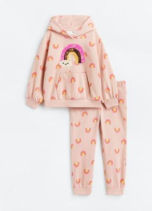 Костюм комплект h&m весна