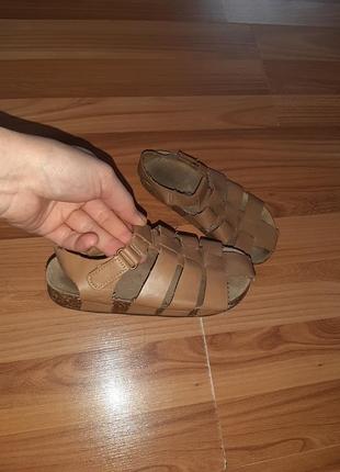 Сандалі old navy 3