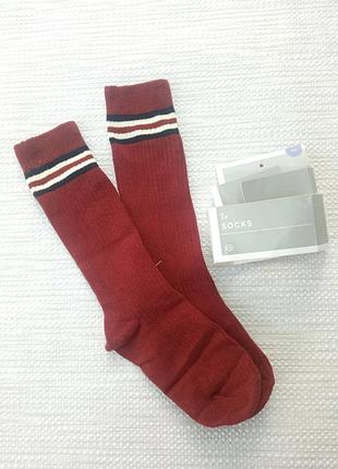 Детские гольфы