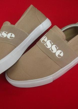 Кеди сліпони ellesse оригінал 43-44 розмір 2