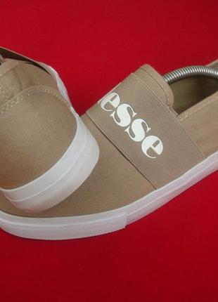 Кеди сліпони ellesse оригінал 43-44 розмір 3