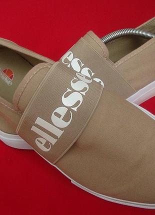 Кеди сліпони ellesse оригінал 43-44 розмір 7