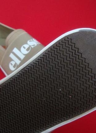 Кеди сліпони ellesse оригінал 43-44 розмір 5