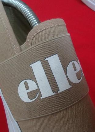 Кеди сліпони ellesse оригінал 43-44 розмір 6