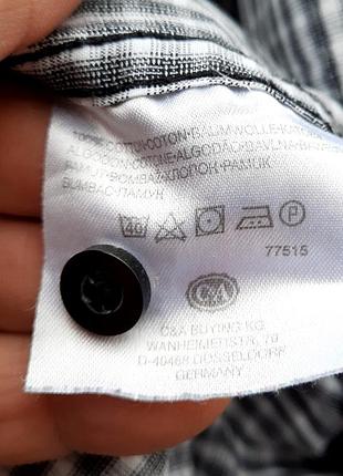 Чоловіча сорочка angelo litrico. 3