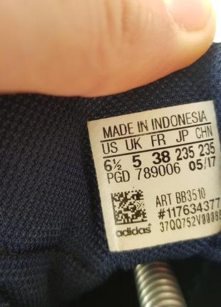 Adidas kanadia ( оригинал) 38 размер8 фото