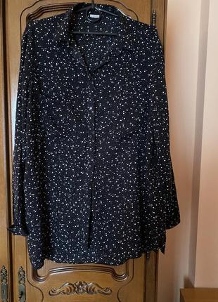 Рубашка женская