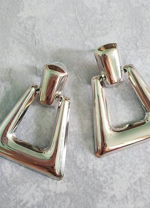 Сережки. уцінка 3