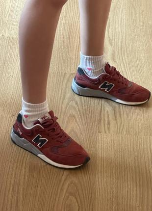 Зручні кросівки new balance кросовки нб