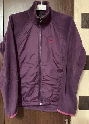 Ветровка adidas