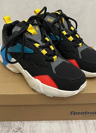 Reebok кроссовки